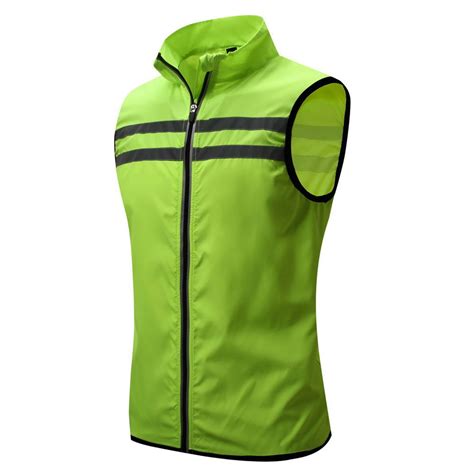 adidas men's cycling vest.